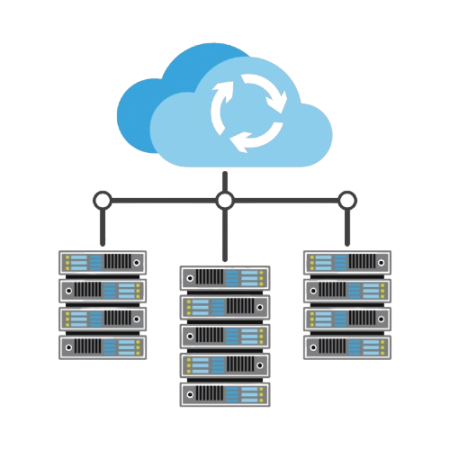 Cloud Backup & Hybrid Storage Solutions