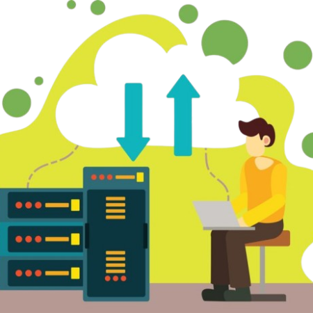 Storage & Backup for Windows and Linux Servers